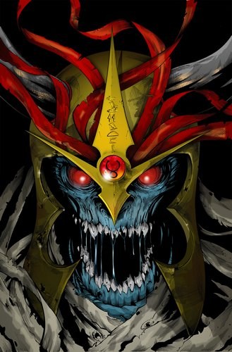 Mumm-ra