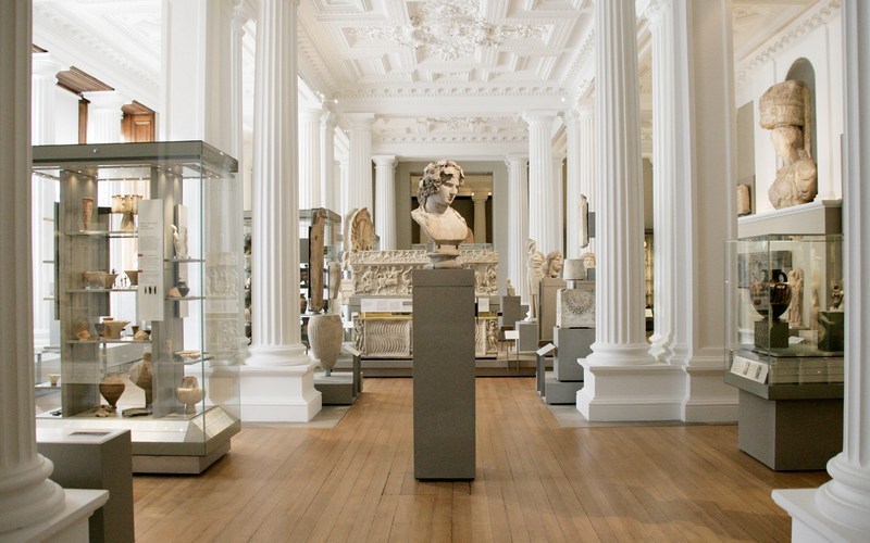 Museum