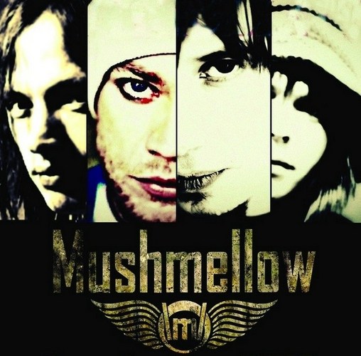 Mushmellow