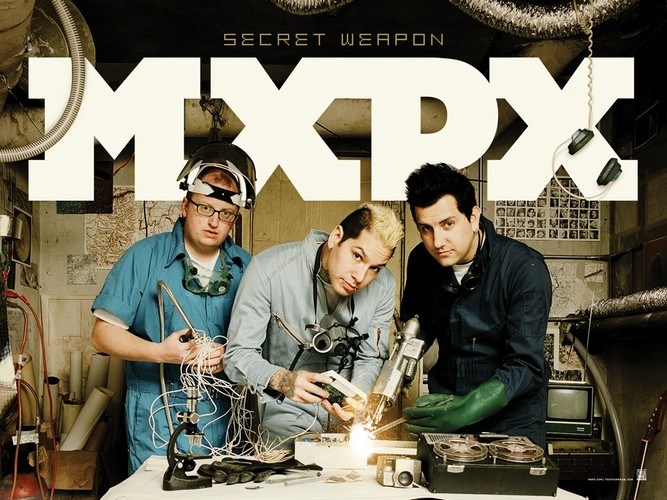 MxPx