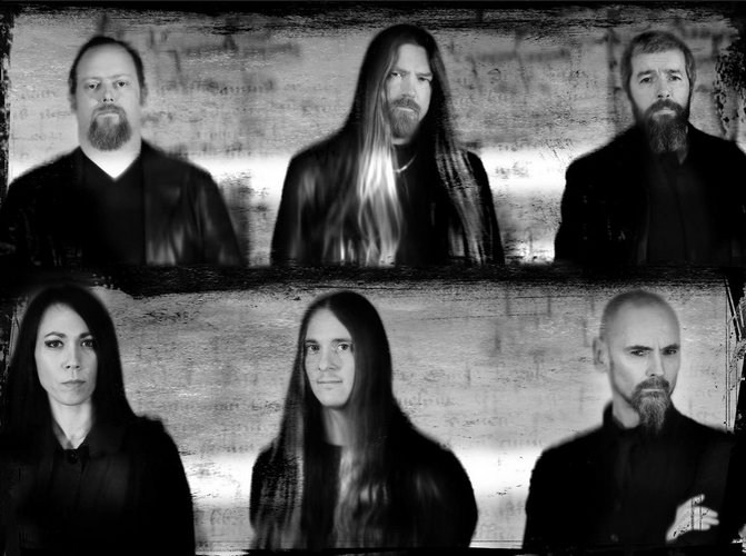 My Dying Bride