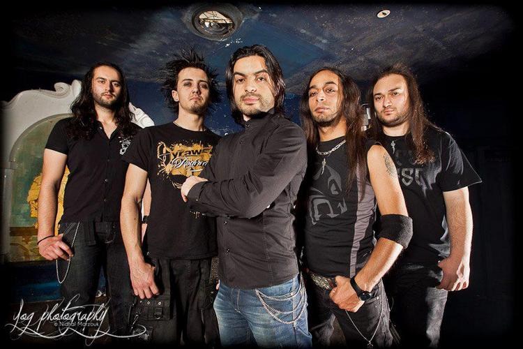 Myrath