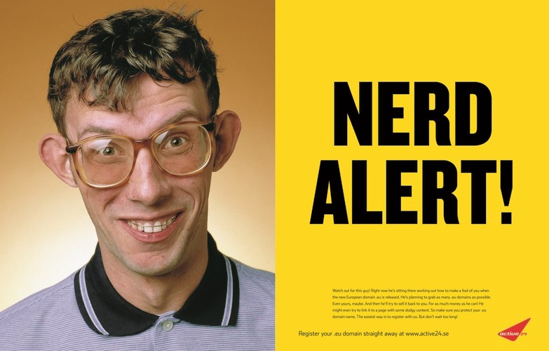 N.E.R.D.