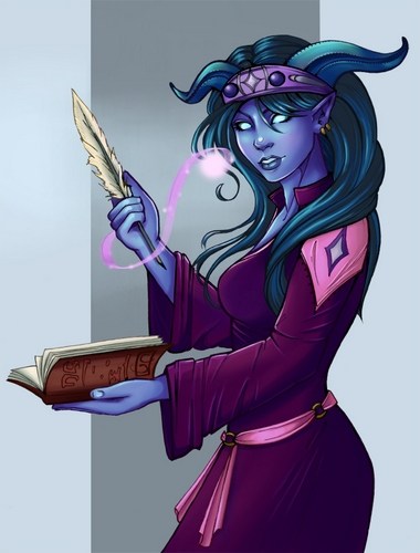 Naaru Babes