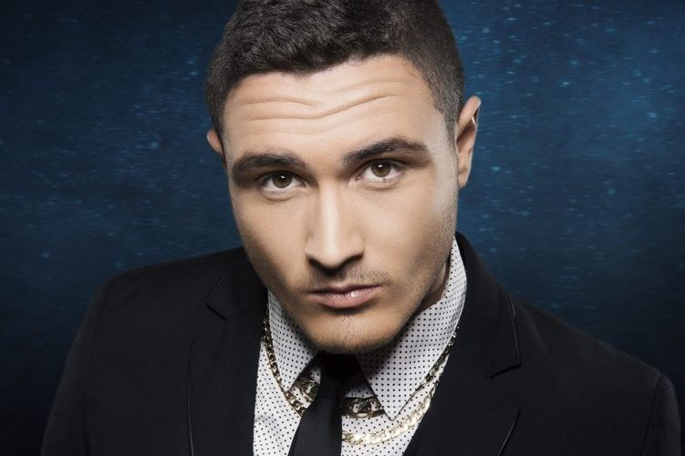 Nadav Guedj