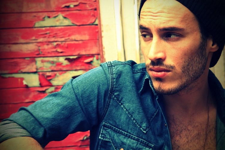 Nathan Goshen