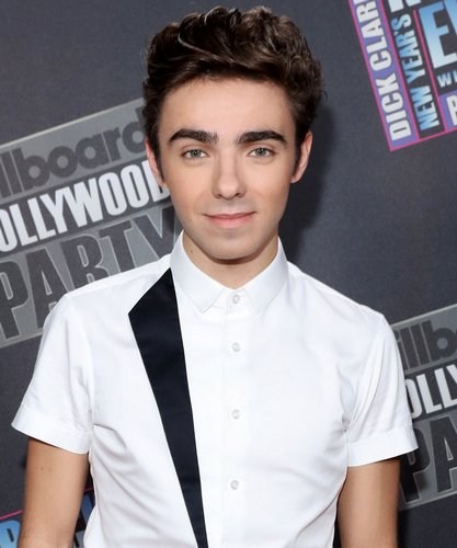 Nathan Sykes