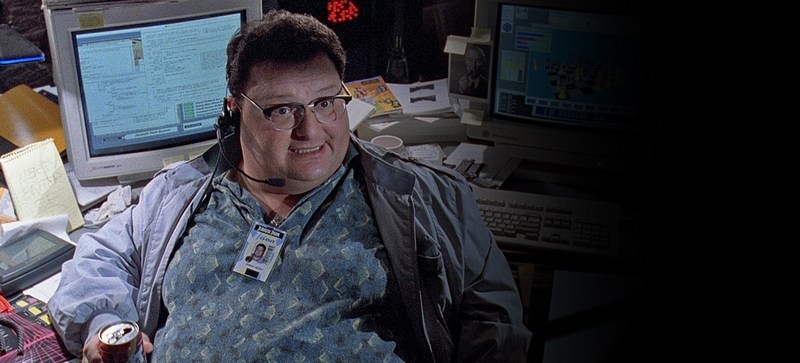 Nedry