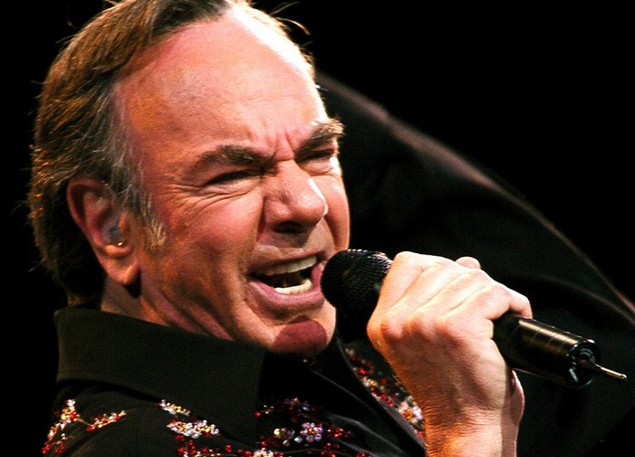 Neil Diamond