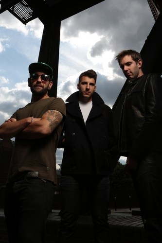 New City Kings