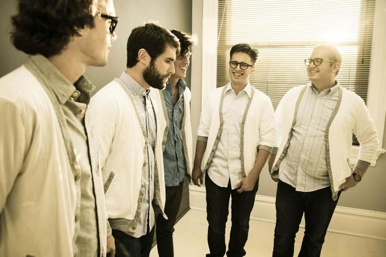 New Electric Sound, The