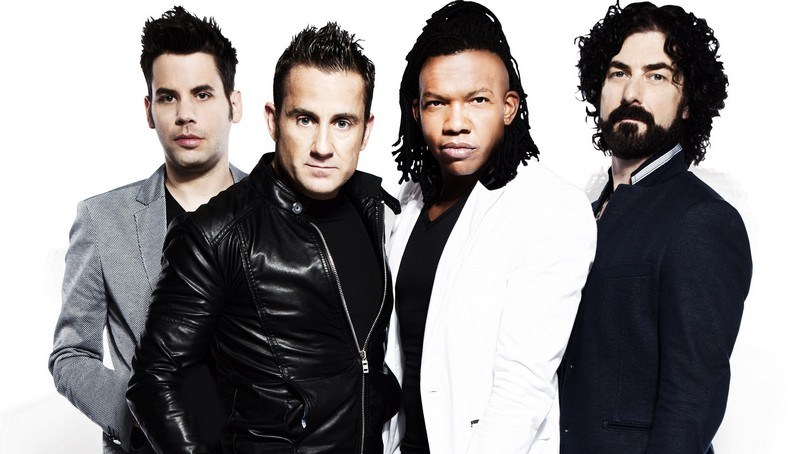 Newsboys