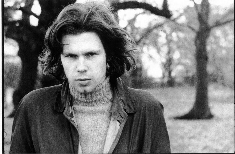 Nick Drake