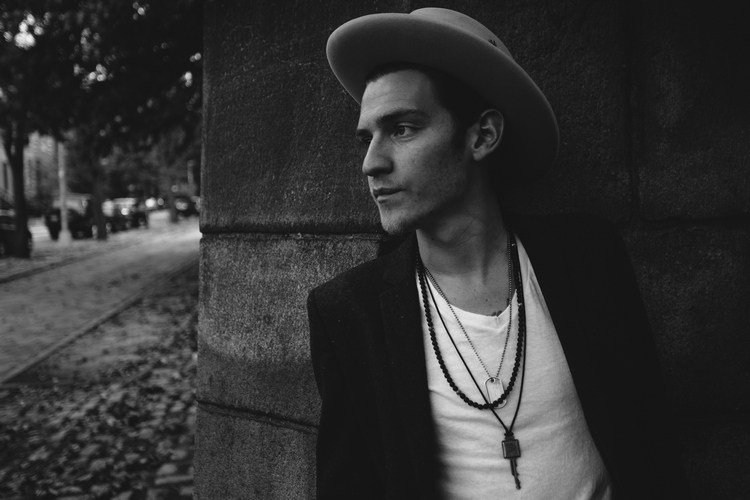 Nick Santino