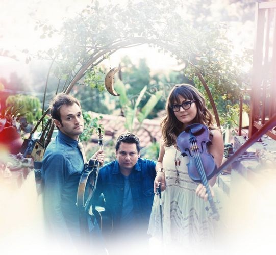 Nickel Creek