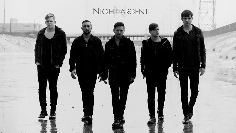 Night Argent