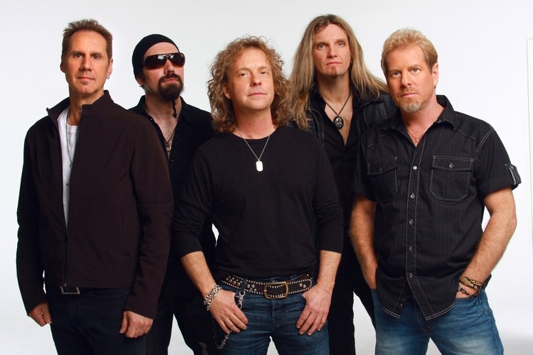 Night Ranger