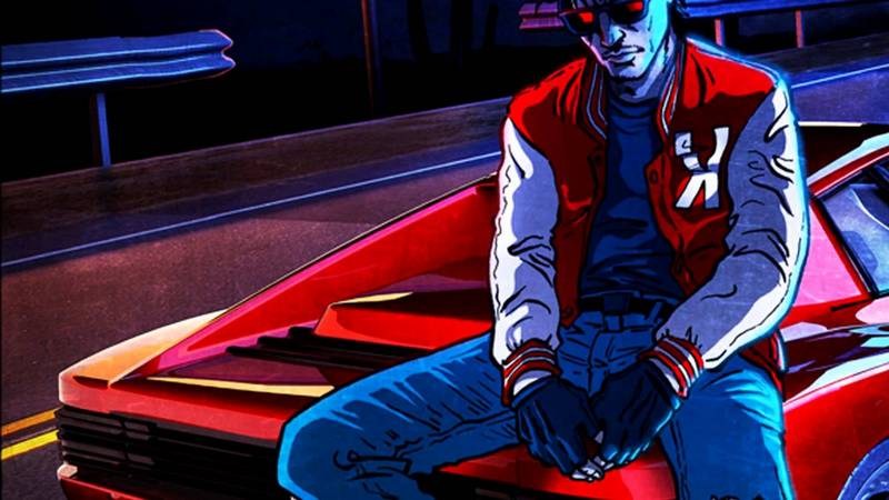 Nightcall