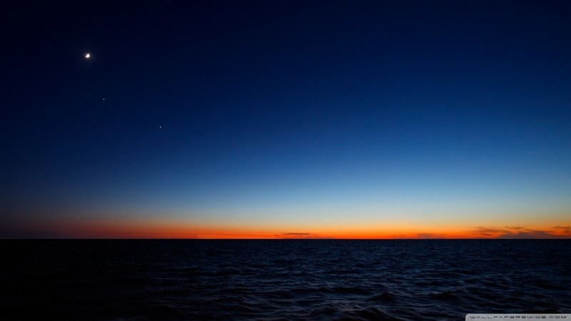 Nightfall