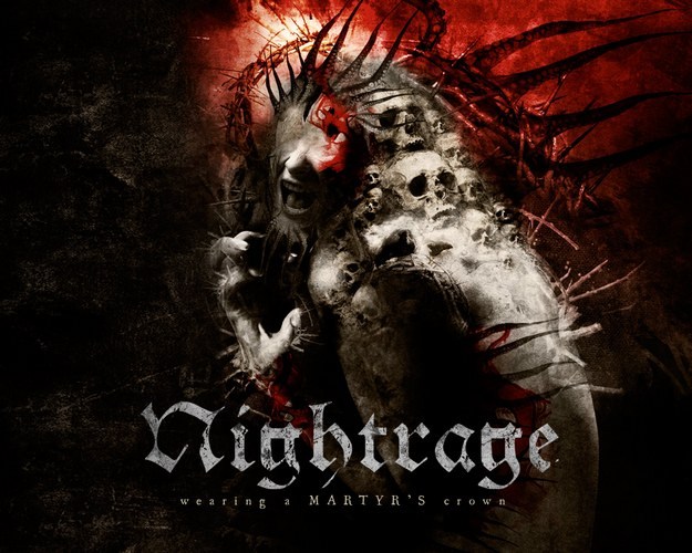 Nightrage