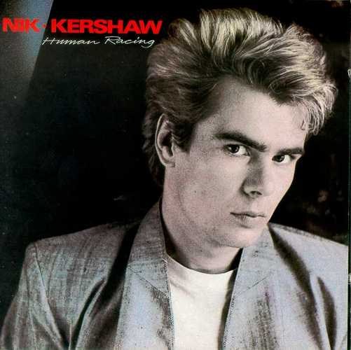 Nik Kershaw