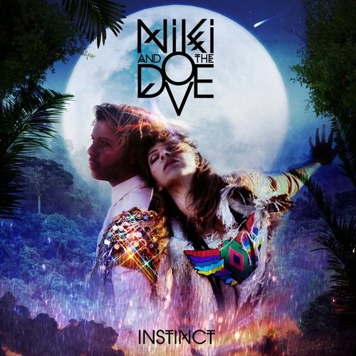 Niki And The Dove