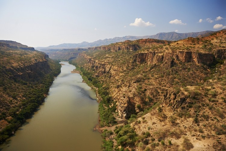 Nile