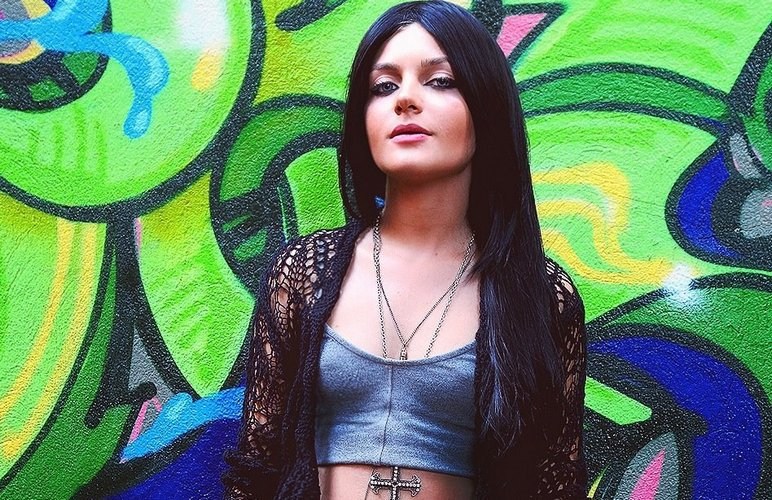 Nina Sublatti