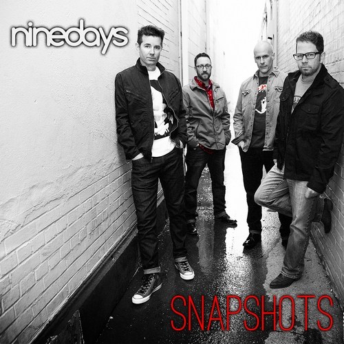 Nine Days