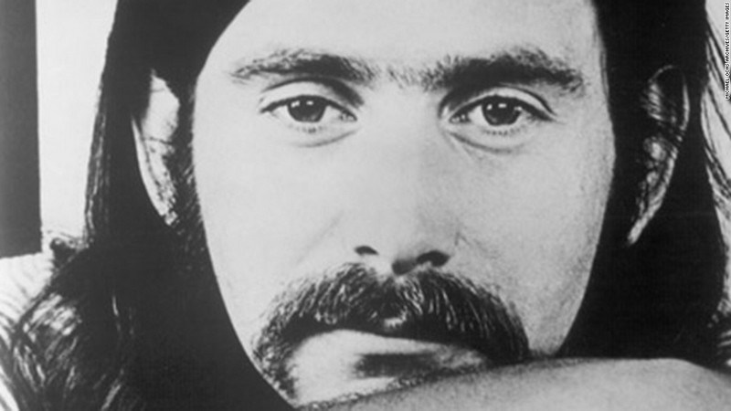 Norman Greenbaum