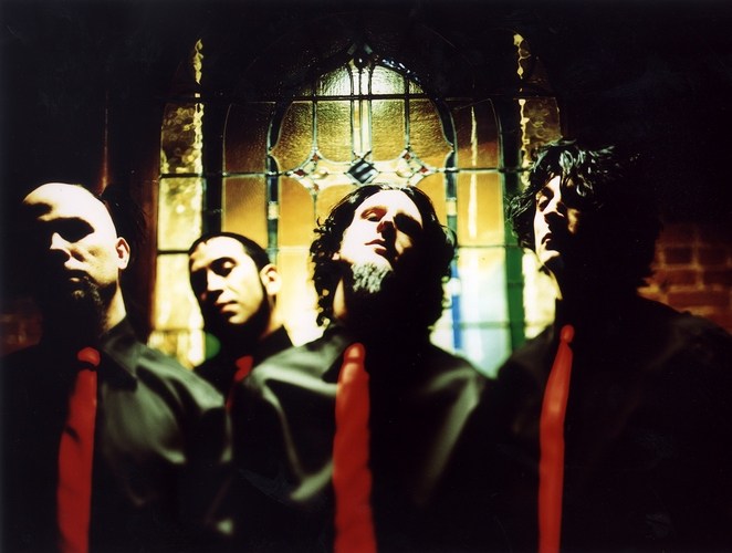 Nothingface
