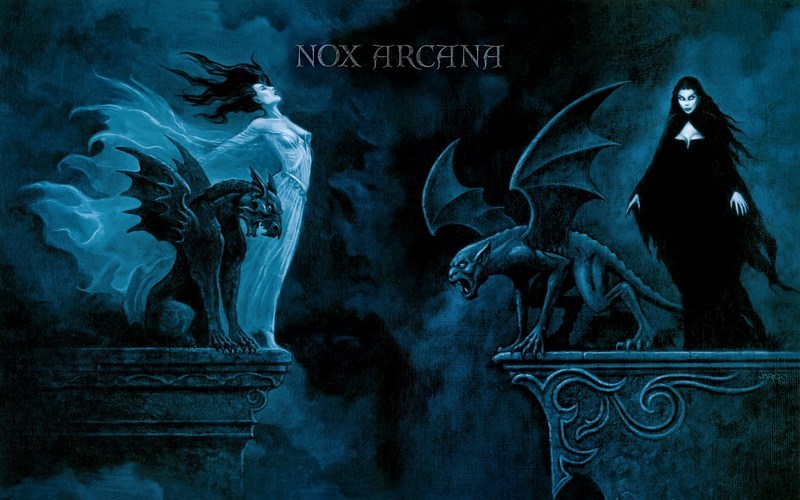Nox Arcana