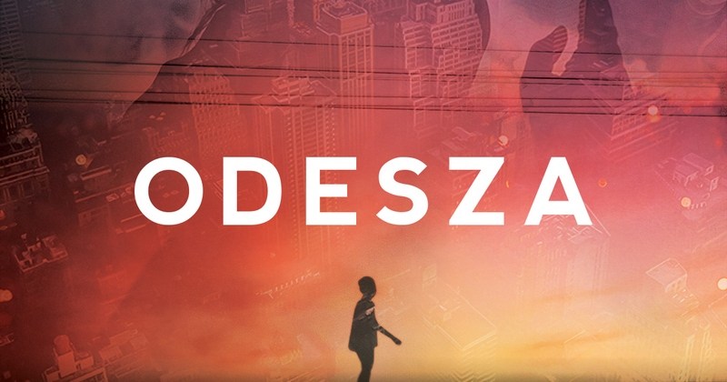 ODESZA