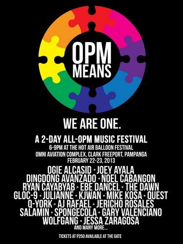 OPM