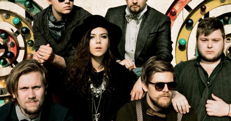 Of Monsters And Men