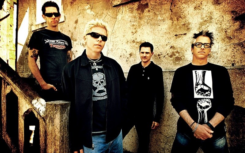 Offspring, The