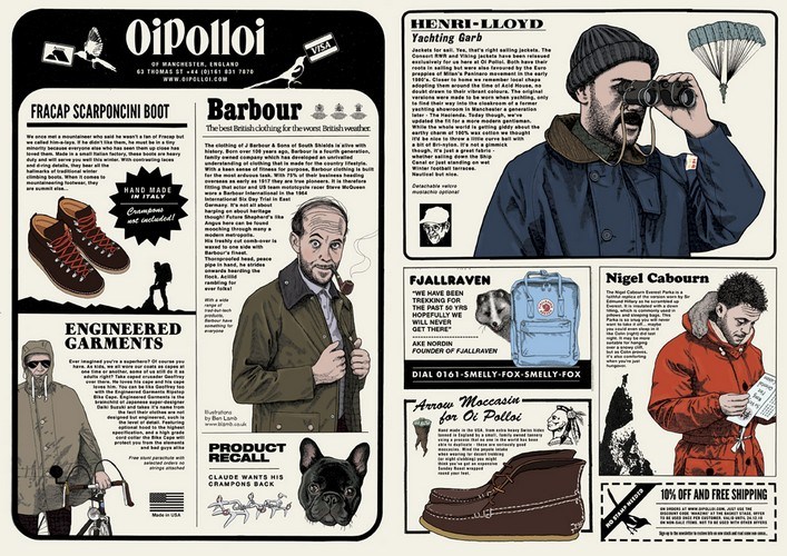 Oi Polloi