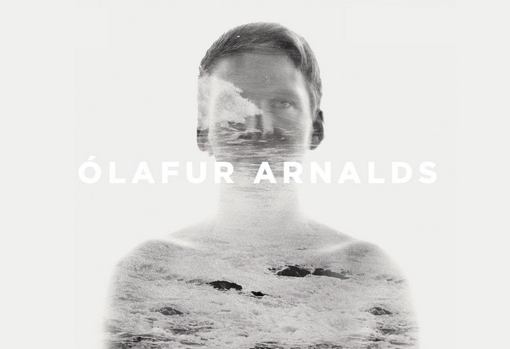 Olafur Arnalds