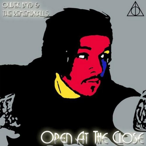 Oliver Boyd and the Remembralls