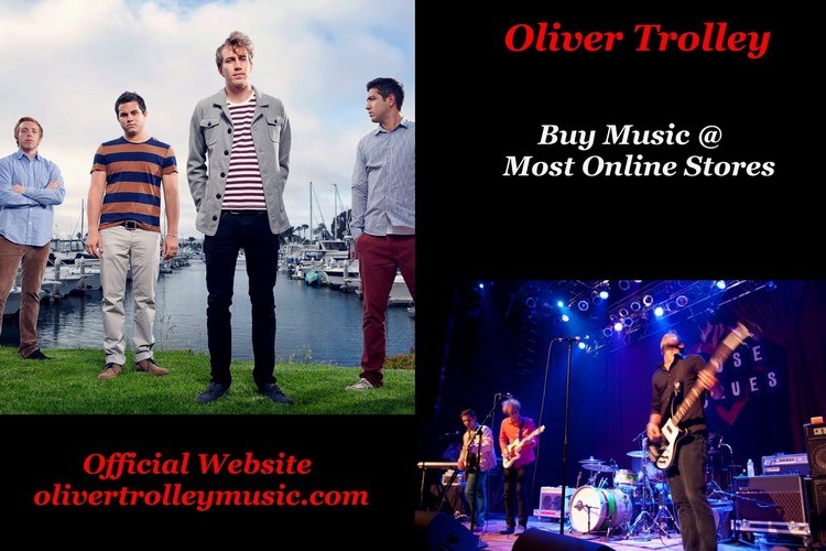 Oliver Trolley
