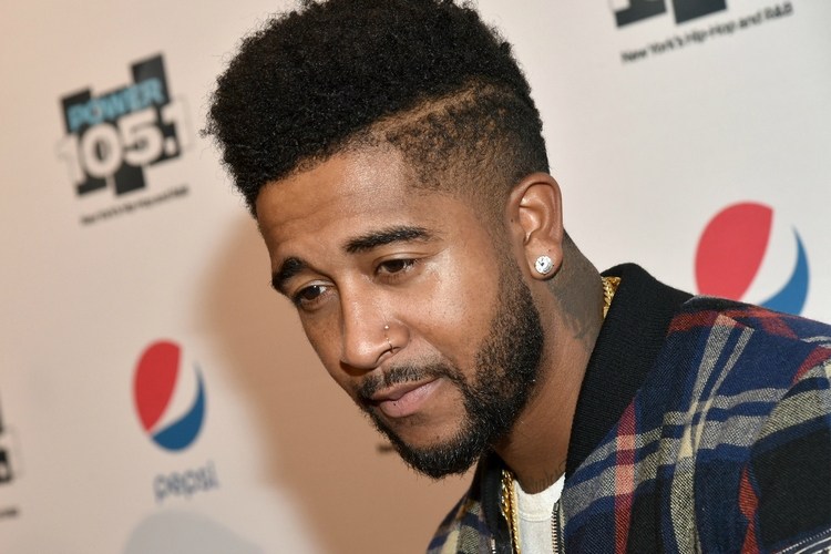 Omarion