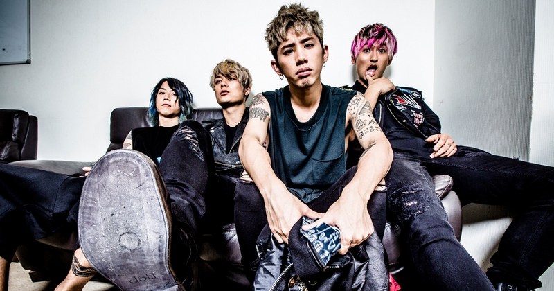 One OK Rock