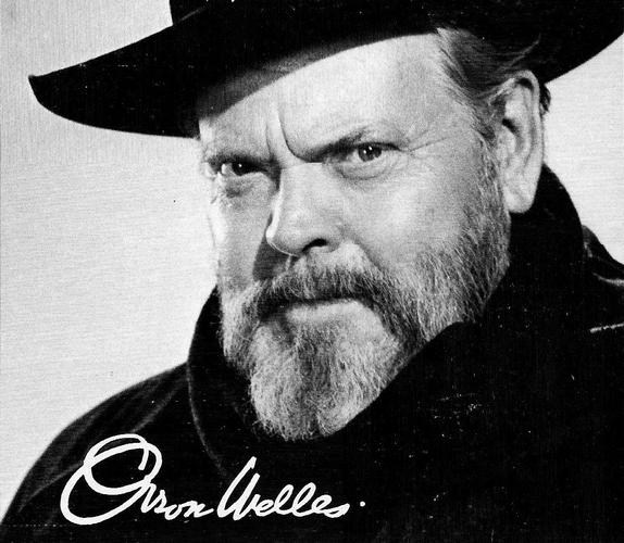 Orson