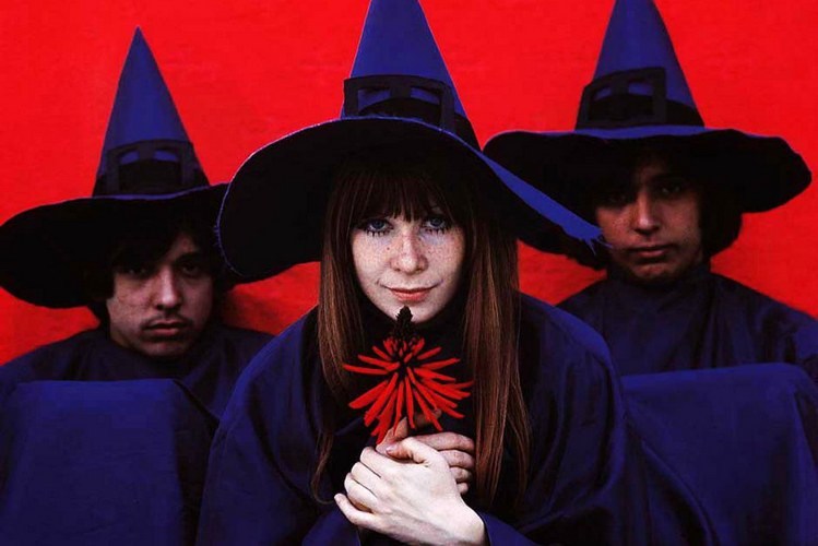 Os Mutantes