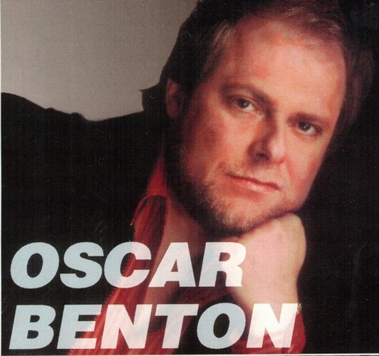 Oscar Benton