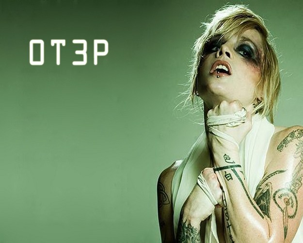 Otep
