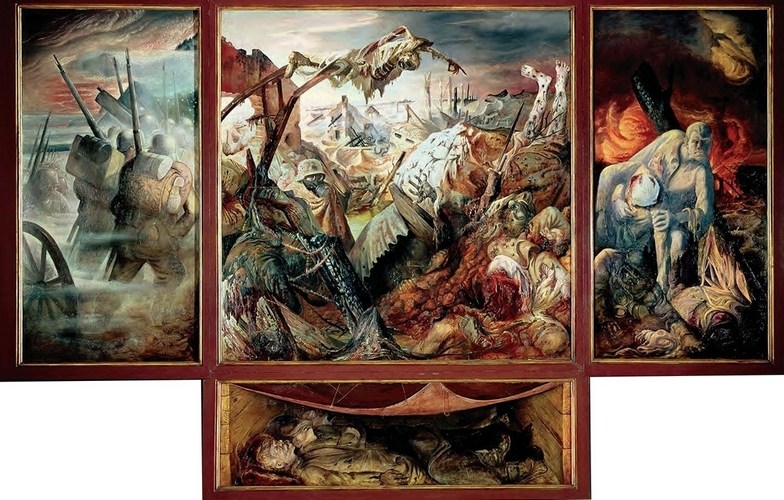 Otto Dix