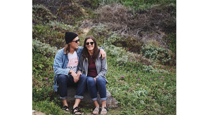 Our Wild Love