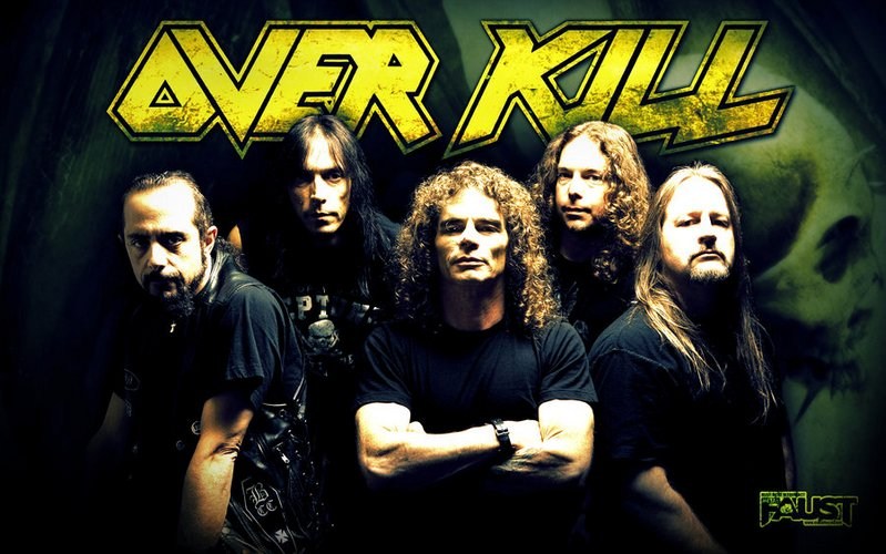 Overkill