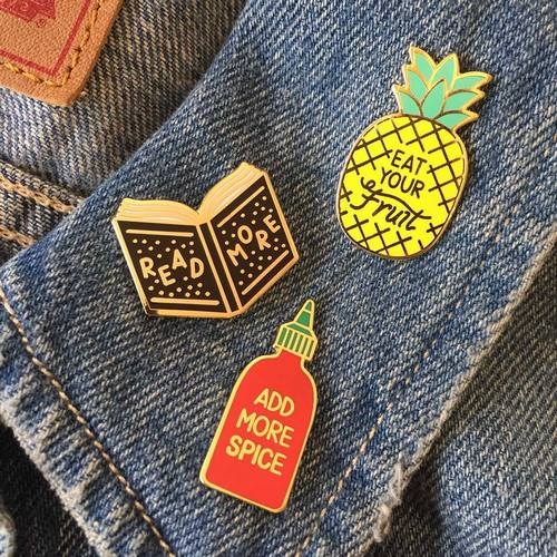 PINS